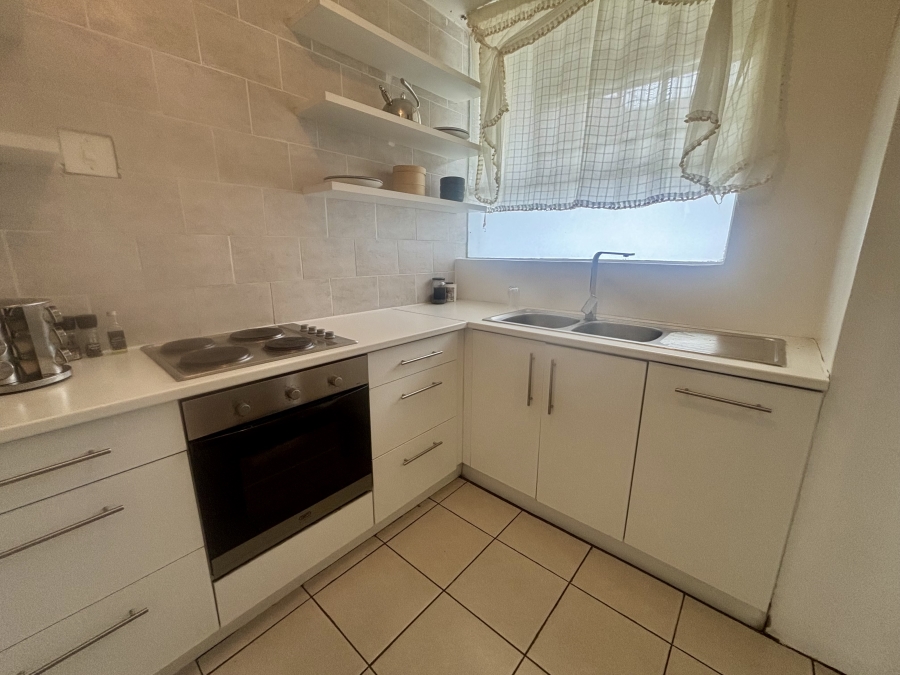1 Bedroom Property for Sale in Townsend Estate Western Cape